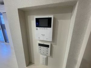 ベレオ・花京院 102号-7