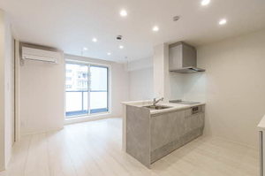 ベレオ・花京院 202号-2