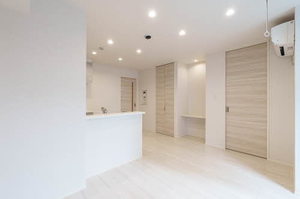 ベレオ・花京院 202号-3