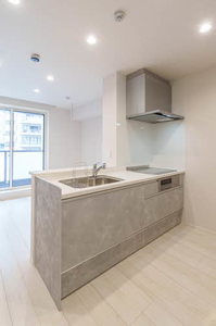 ベレオ・花京院 202号-4