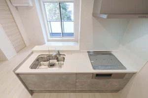 ベレオ・花京院 202号-5