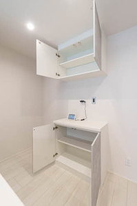 ベレオ・花京院 202号-6