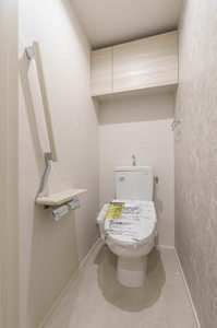 ベレオ・花京院 202号-8