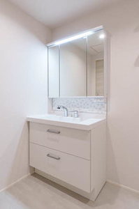 ベレオ・花京院 202号-9