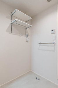 ベレオ・花京院 202号-10