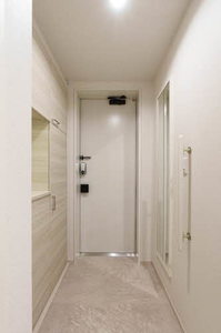 ベレオ・花京院 202号-11