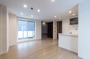 ベレオ・花京院 203号-3