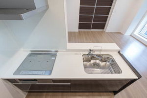 ベレオ・花京院 203号-5