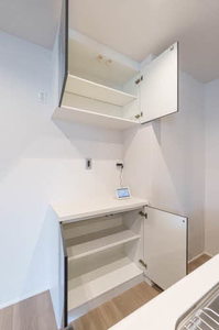 ベレオ・花京院 203号-6