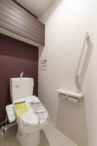 ベレオ・花京院 203号-8