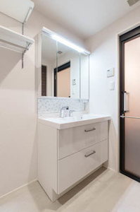 ベレオ・花京院 303号-7