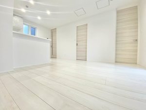 ベレオ・花京院 401号-3