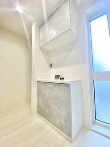 ベレオ・花京院 401号-9