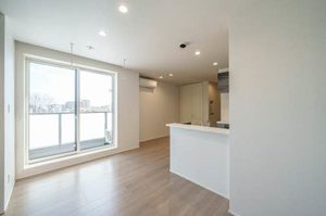 ベレオ・花京院 403号-2