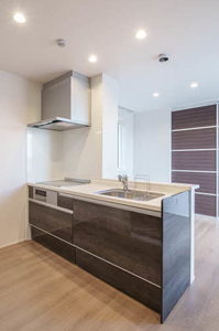 ベレオ・花京院 403号-4