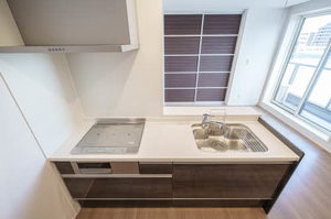 ベレオ・花京院 403号-5