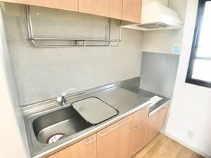 アーバン・レジデンス 202号-3