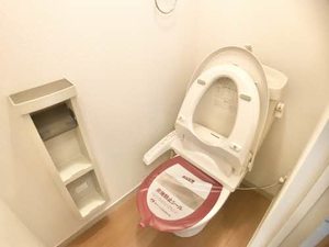 アーバン・レジデンス 202号-5