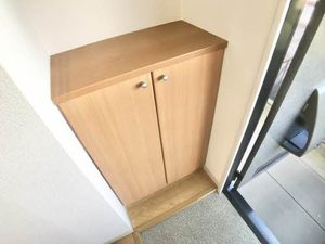 アーバン・レジデンス 202号-10