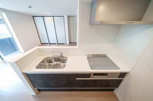 コンフォール木町 102号-5