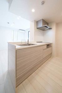 コンフォール木町 401号-5