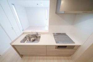 コンフォール木町 401号-6