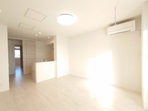 シャーメゾン上二之町 301号-3