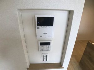 サクラスターかみすき 202号-10