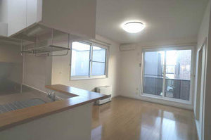 プレザンステージ 101号-2