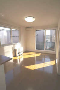 プレザンステージ 101号-4