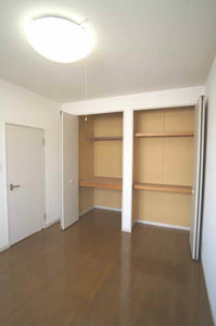 プレザンステージ 101号-6