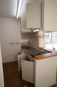 プレザンステージ 101号-9