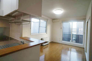 プレザンステージ 201号-2