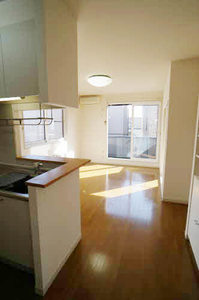 プレザンステージ 201号-3