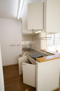 プレザンステージ 201号-4