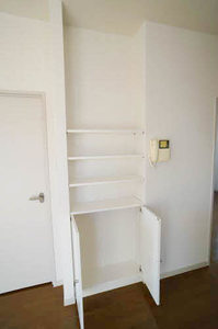 プレザンステージ 201号-5