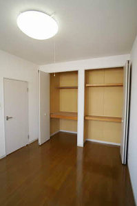 プレザンステージ 201号-8