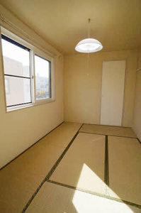 プレザンステージ 201号-9