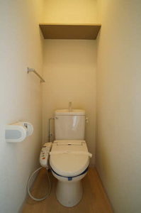 プレザンステージ 201号-12