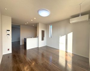 ベレオ鳴神 101号-2