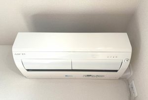 ベレオ鳴神 101号-3