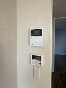 ベレオ鳴神 101号-5