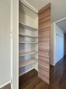 ベレオ鳴神 101号-6