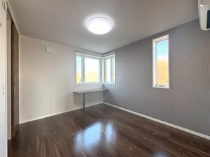 ベレオ鳴神 101号-8