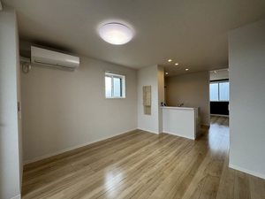 ベレオ鳴神 303号-2