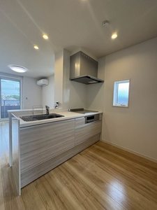 ベレオ鳴神 303号-3