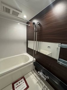 ベレオ鳴神 303号-4