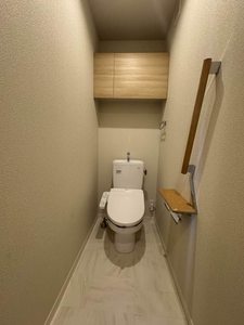 ベレオ鳴神 303号-5