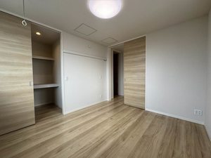 ベレオ鳴神 303号-7