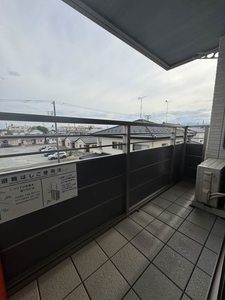 ベレオ鳴神 303号-9